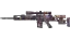 SCAR-20 | Poultrygeist (Minimal Wear) 缩略图