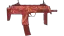MP7 | Coral Paisley (Field-Tested) 缩略图