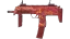 MP7 | Coral Paisley (Field-Tested) 缩略图