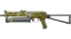 PP-Bizon | Brass (Battle-Scarred) 缩略图
