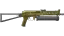 PP-Bizon | Brass (Battle-Scarred) 缩略图