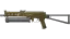 PP-Bizon | Brass (Battle-Scarred) 缩略图