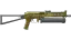 PP-Bizon | Brass (Battle-Scarred) 缩略图