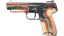 Five-SeveN | Retrobution (Well-Worn) 缩略图