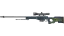 AWP | Corticera (Minimal Wear) 缩略图