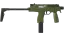 MP9 | Pine (Minimal Wear) thumbnail