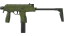 MP9 | Pine (Minimal Wear) thumbnail