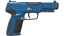 Five-SeveN | Sky Blue (Field-Tested) thumbnail