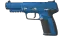 Five-SeveN | Sky Blue (Field-Tested) thumbnail