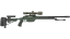 SSG 08 | Green Ceramic (Minimal Wear) thumbnail