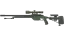 SSG 08 | Green Ceramic (Minimal Wear) thumbnail