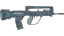 FAMAS | Cyanospatter (Field-Tested) 缩略图