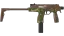 MP9 | Multi-Terrain (Minimal Wear) thumbnail