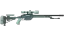 SSG 08 | Blue Spruce (Minimal Wear) 缩略图