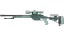 SSG 08 | Blue Spruce (Minimal Wear) 缩略图