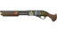Miniatura de StatTrak™ Sawed-Off | Yorick (Field-Tested)