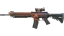 StatTrak™ SG 553 | Danger Close (Minimal Wear) 缩略图