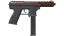 Tec-9 | Red Quartz (Field-Tested) thumbnail