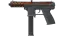 Tec-9 | Red Quartz (Field-Tested) thumbnail