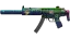 MP5-SD | Phosphor (Field-Tested) 缩略图