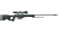AWP | Capillary (Minimal Wear) 缩略图