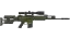 StatTrak™ SCAR-20 | Green Marine (Battle-Scarred) 缩略图