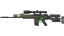 StatTrak™ SCAR-20 | Green Marine (Battle-Scarred) 缩略图