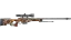 Miniatura de AWP | PAW (Factory New)
