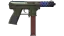 StatTrak™ Tec-9 | Fubar (Field-Tested) 缩略图