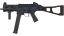 UMP-45 | Facility Dark (Field-Tested) thumbnail