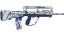 FAMAS | Yeti Camo (Minimal Wear) 缩略图