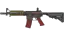 M4A4 | Steel Work (Field-Tested) 缩略图