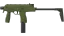 MP9 | Pine (Minimal Wear) 缩略图