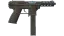 Tec-9 | Army Mesh (Battle-Scarred) 缩略图