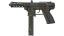 Tec-9 | Army Mesh (Battle-Scarred) 缩略图