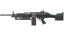 M249 | Submerged (Field-Tested) thumbnail
