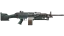 Miniatura de M249 | Submerged (Minimal Wear)