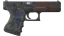StatTrak™ Glock-18 | Sacrifice (Battle-Scarred) 缩略图