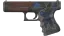 StatTrak™ Glock-18 | Sacrifice (Battle-Scarred) 缩略图