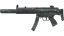 MP5-SD | Lime Hex (Factory New) 缩略图