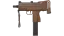 MAC-10 | Bronzer (Factory New) 缩略图
