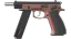 CZ75-Auto | Pink Pearl (Factory New) 缩略图
