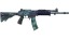 Galil AR | Cold Fusion (Factory New) 缩略图