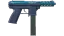 Tec-9 | Blue Blast (Minimal Wear) 缩略图