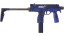 MP9 | Buff Blue (Minimal Wear) 缩略图