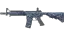 M4A4 | Naval Shred Camo (Factory New) 缩略图