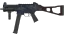 Miniatura de UMP-45 | Facility Dark (Factory New)