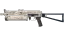 Miniatura de PP-Bizon | Facility Sketch (Minimal Wear)