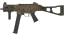 UMP-45 | Mudder (Field-Tested) 缩略图
