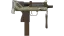 MAC-10 | Calf Skin (Well-Worn) 缩略图